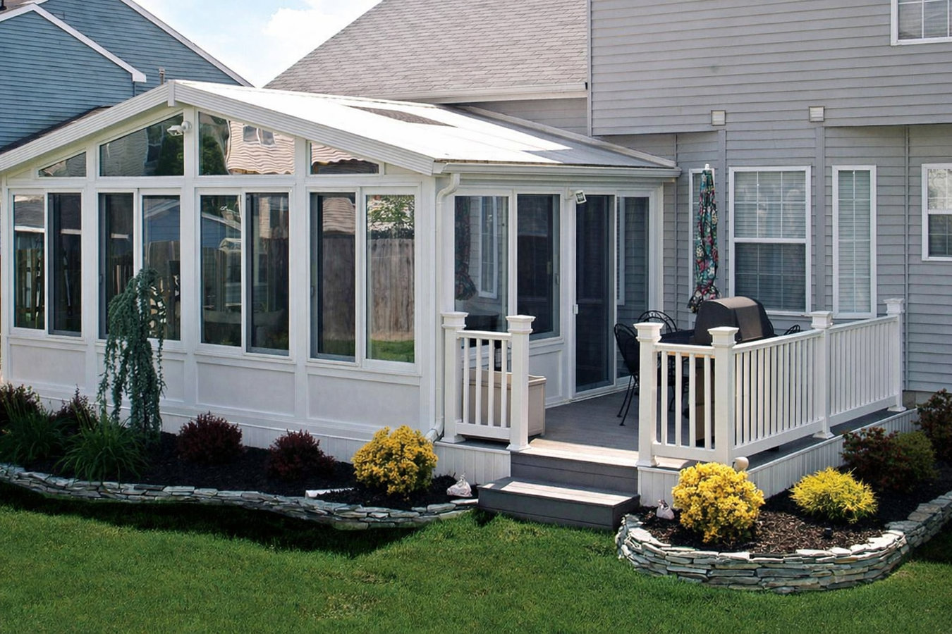 Sunroom Contractor services in Loma Linda