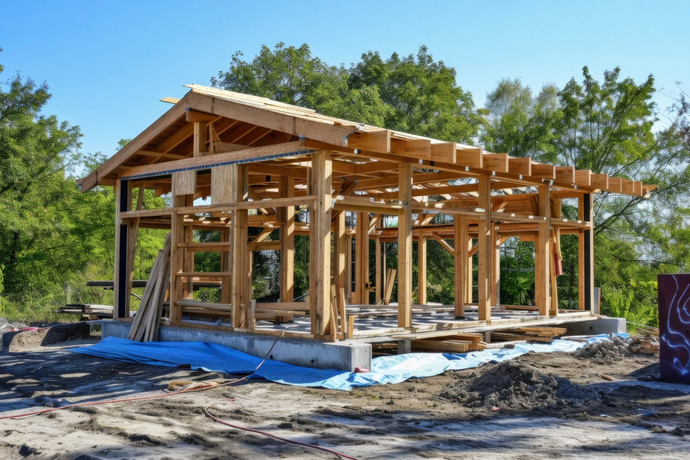 Sunroom construction in Moreno Valley, CA