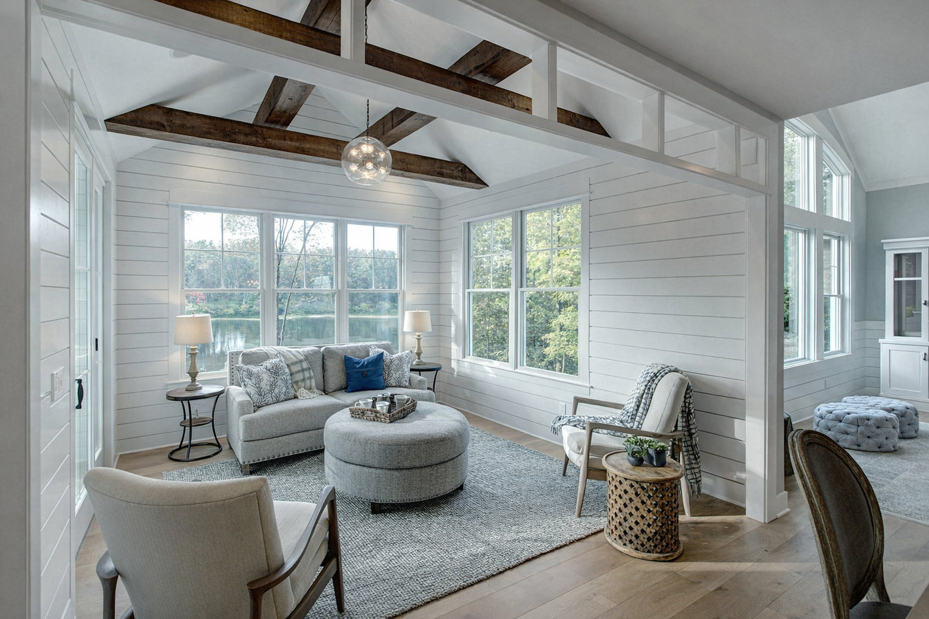 Sunroom design in Moreno Valley, CA